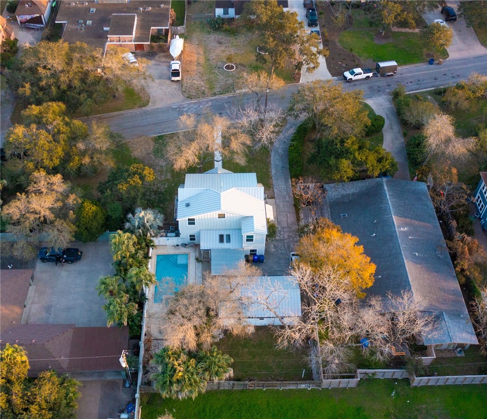 214 Chandler Lane Corpus Christi TX 78404