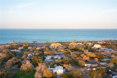 214 Chandler Lane Corpus Christi TX 78404