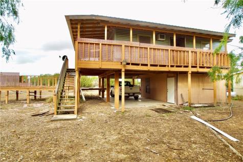 881 S Private Road 1146 Riviera TX 78379