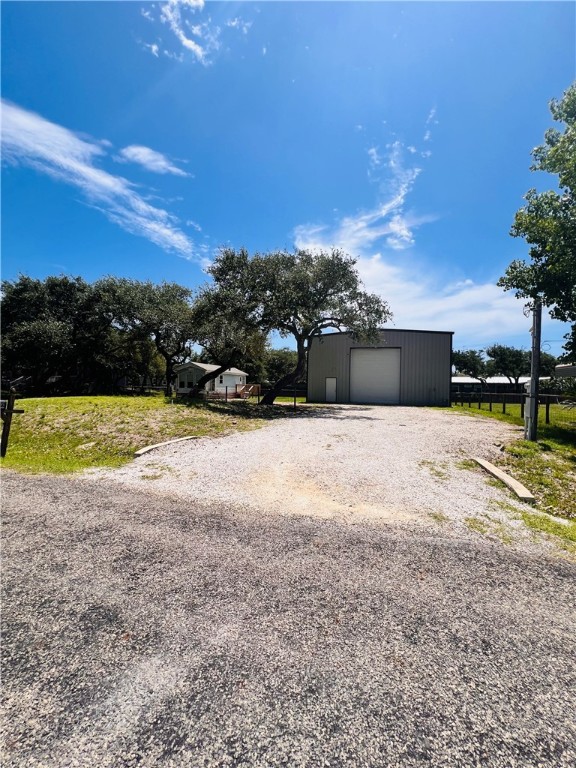 312 Traylor Avenue Rockport TX 78382