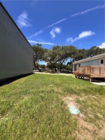 312 Traylor Avenue Rockport TX 78382