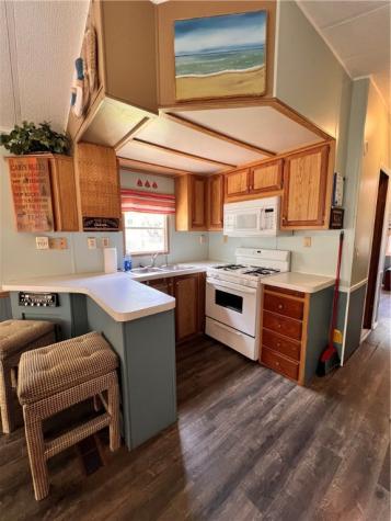 312 Traylor Avenue Rockport TX 78382