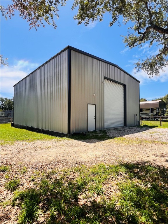 312 Traylor Avenue Rockport TX 78382