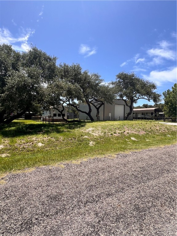 312 Traylor Avenue Rockport TX 78382