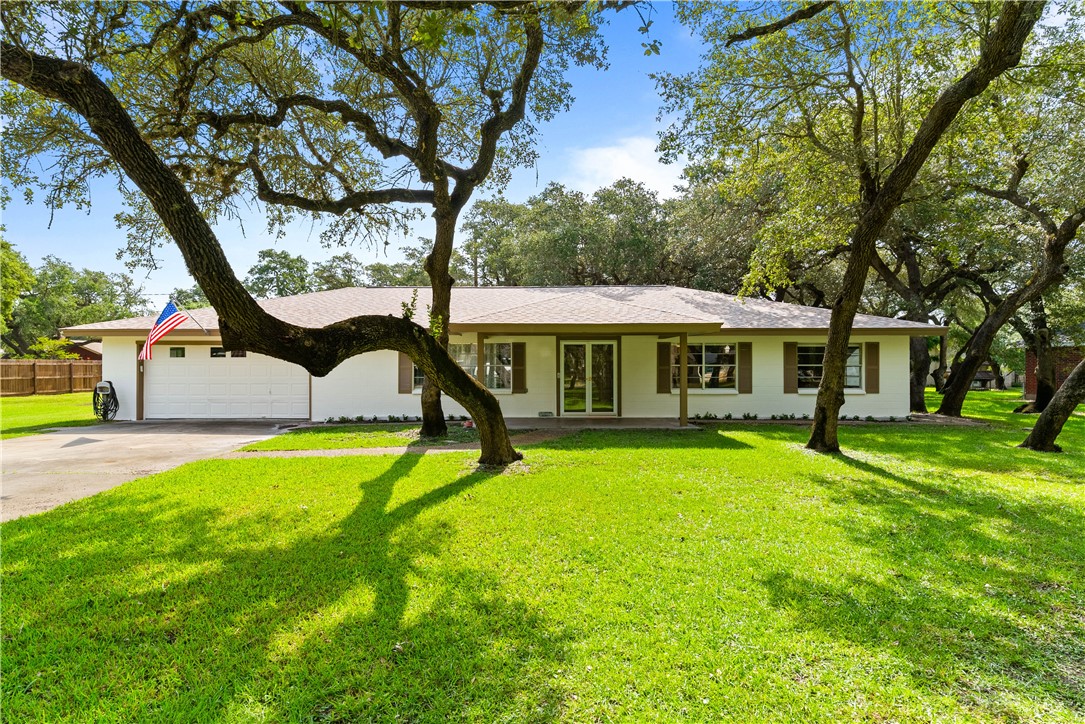 34 Redbird Rockport TX 78382