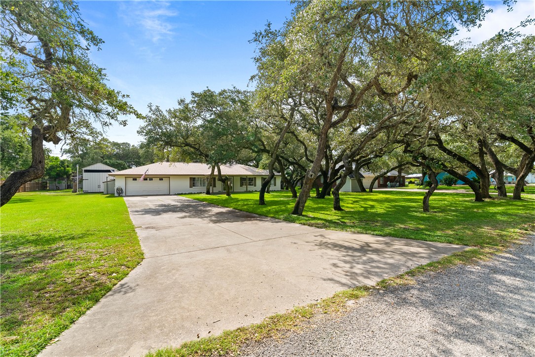 34 Redbird Rockport TX 78382