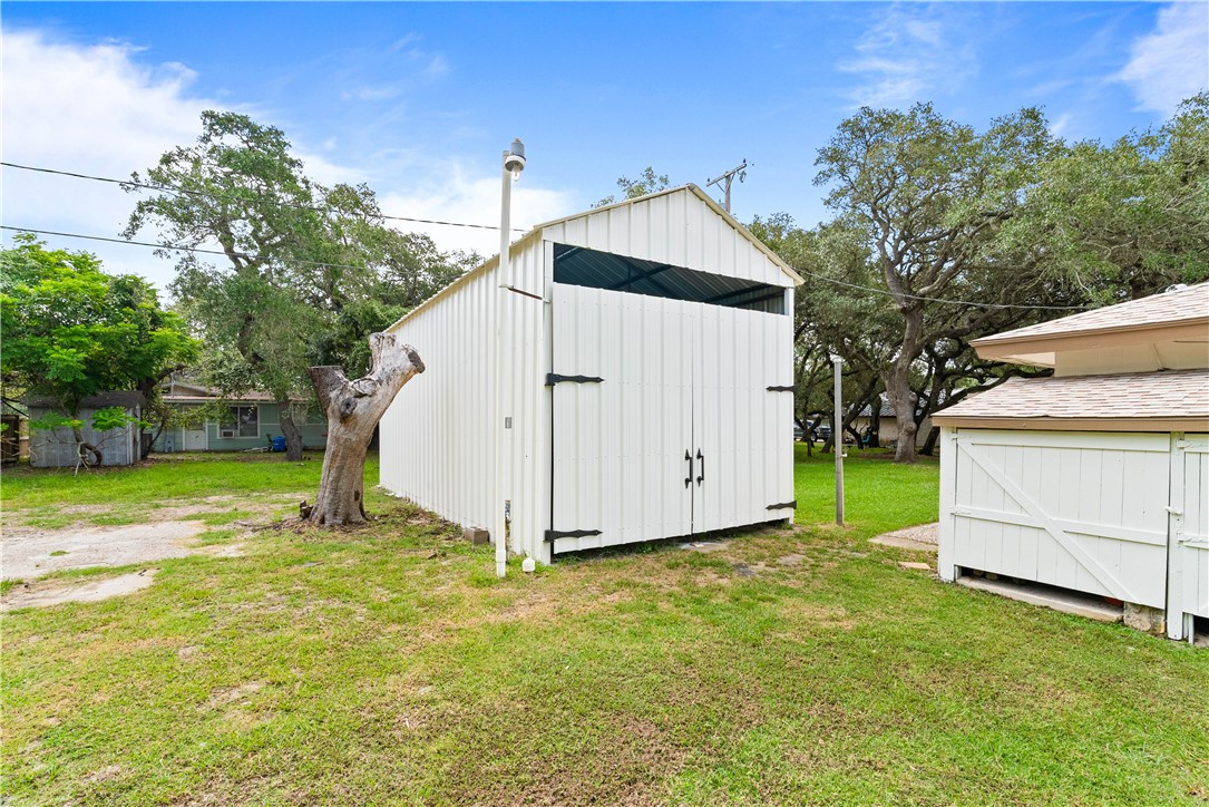 34 Redbird Rockport TX 78382