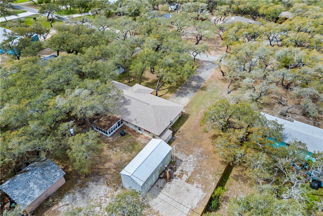34 Redbird Rockport TX 78382