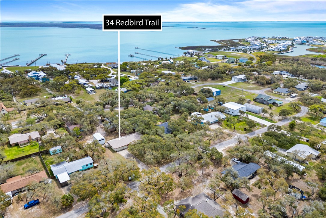 34 Redbird Rockport TX 78382