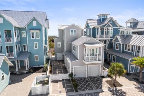 648 Kings Crown Port Aransas TX 78373