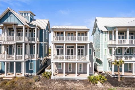 648 Kings Crown Port Aransas TX 78373