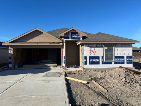 1630 Danish Oak Drive Corpus Christi TX 78410