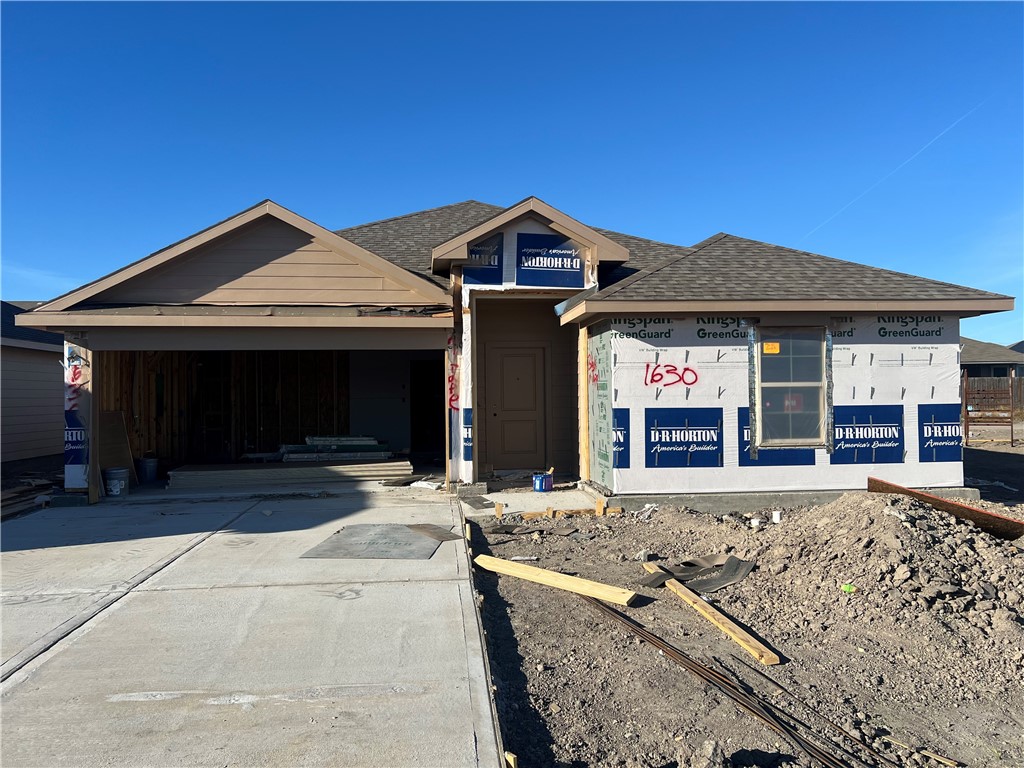 1630 Danish Oak Drive Corpus Christi TX 78410