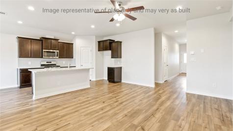 1630 Danish Oak Drive Corpus Christi TX 78410