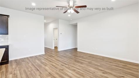 1630 Danish Oak Drive Corpus Christi TX 78410