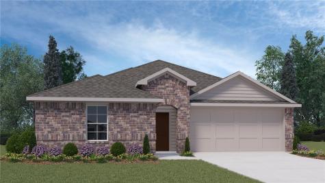 1630 Danish Oak Drive Corpus Christi TX 78410