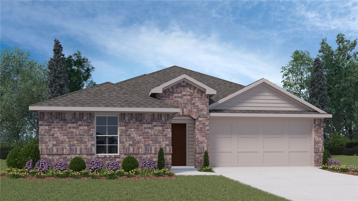 1630 Danish Oak Drive Corpus Christi TX 78410