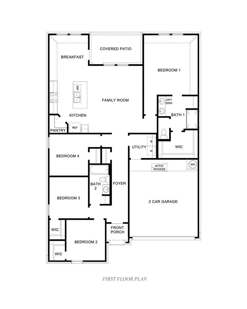 1630 Danish Oak Drive Corpus Christi TX 78410