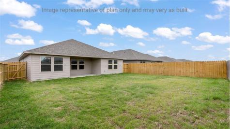 1630 Danish Oak Drive Corpus Christi TX 78410