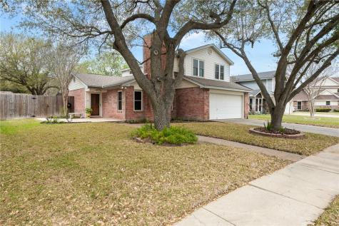 315 Sea Gate Drive Portland TX 78374