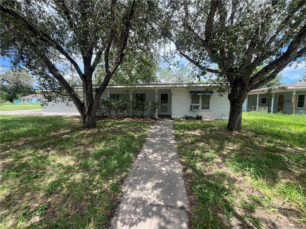 1210 N Polk Street Beeville TX 78102