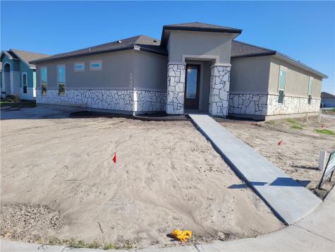 109 Foxtail Palm Drive Portland TX 78374