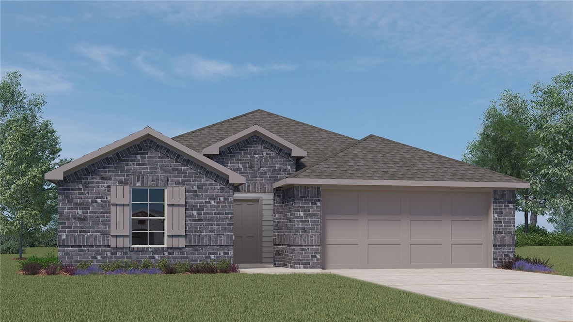 7801 Bronco Buster Drive Corpus Christi TX 78414