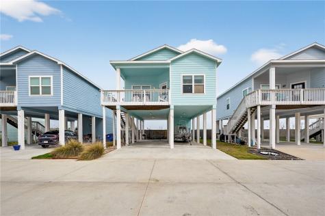 115 Stingray Rockport TX 78382