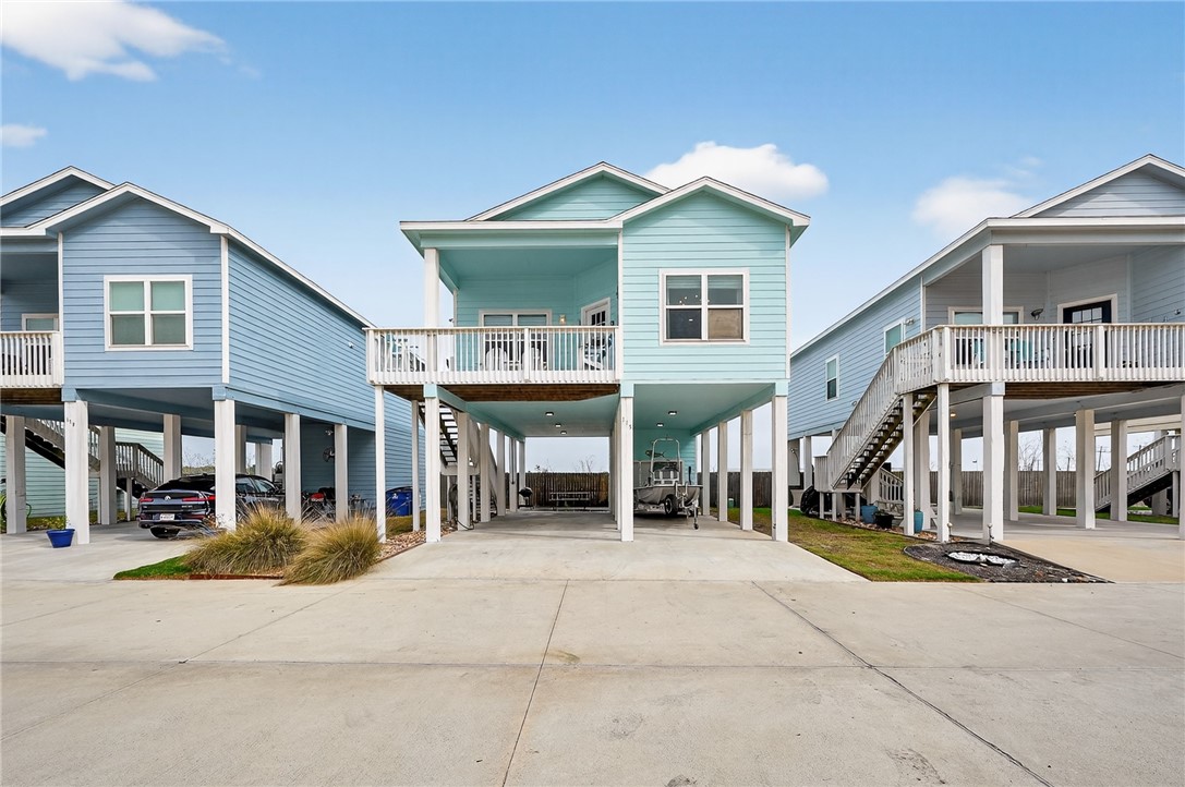 115 Stingray Rockport TX 78382