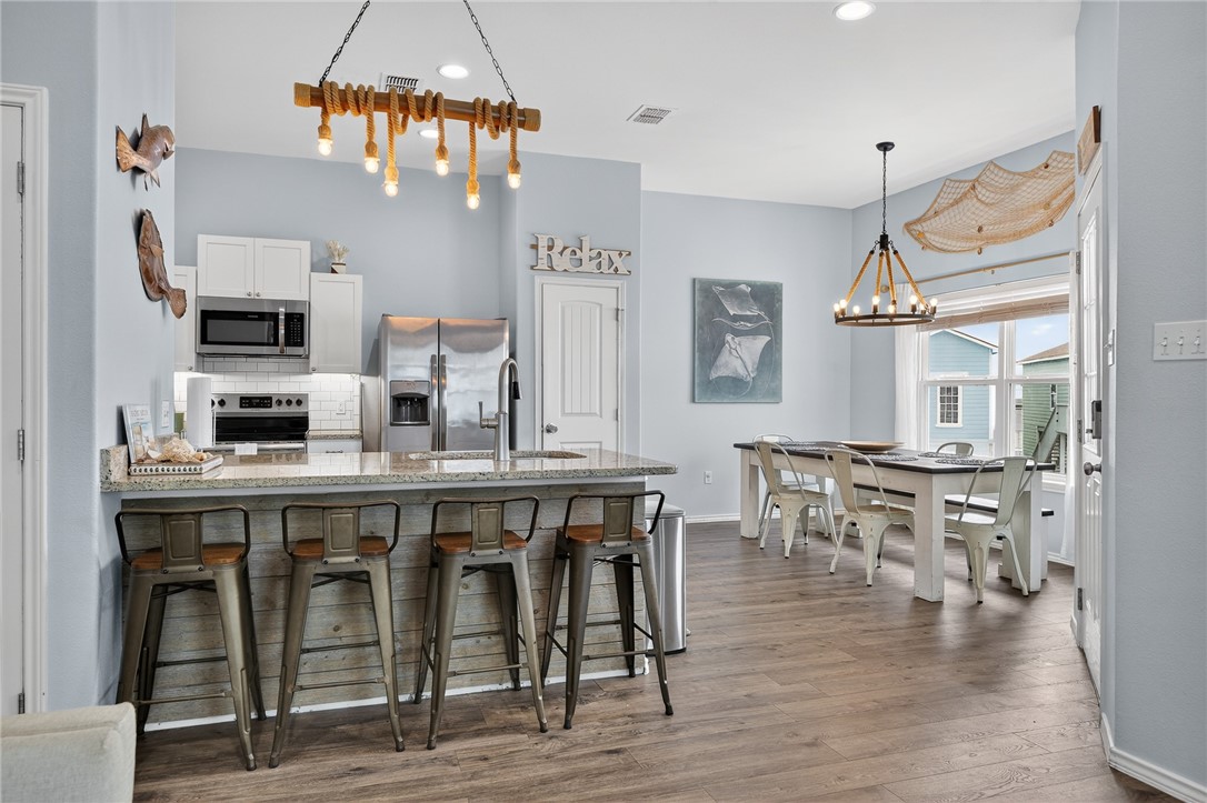115 Stingray Rockport TX 78382