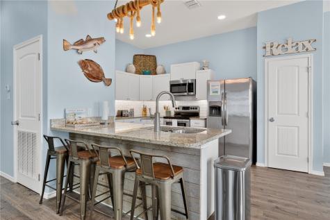 115 Stingray Rockport TX 78382