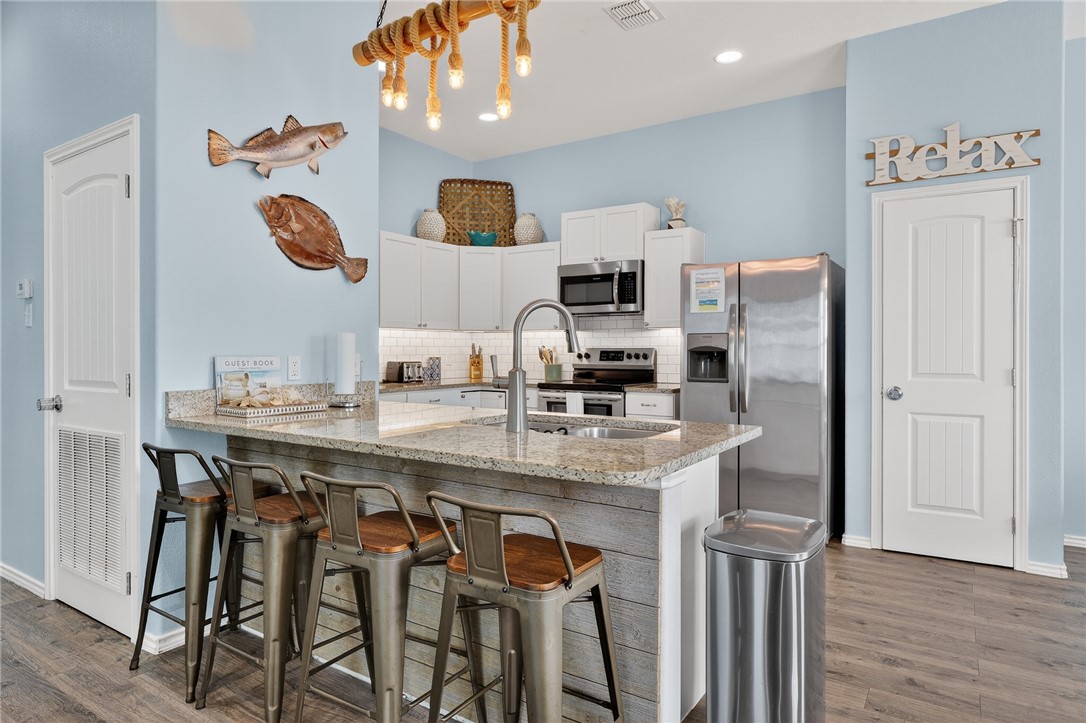 115 Stingray Rockport TX 78382