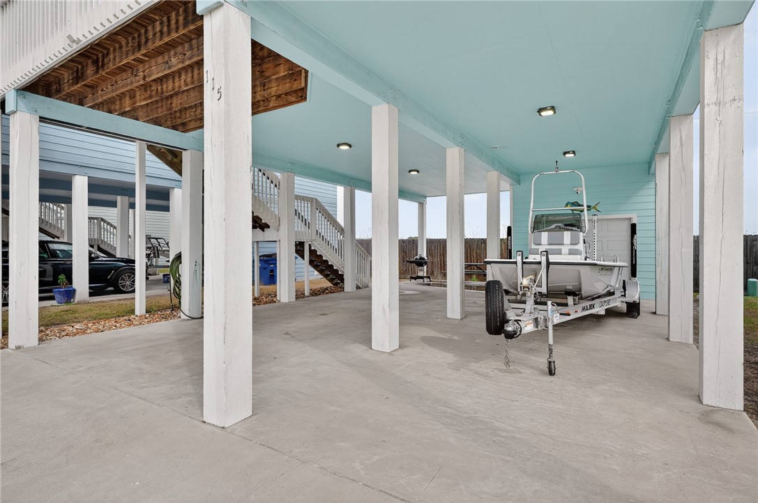 115 Stingray Rockport TX 78382