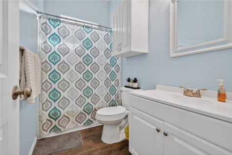 115 Stingray Rockport TX 78382