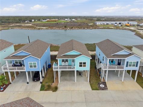 115 Stingray Rockport TX 78382