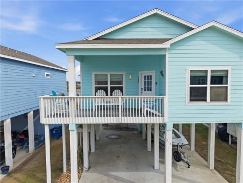 115 Stingray Rockport TX 78382