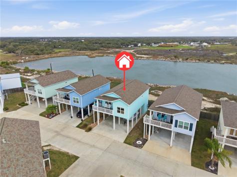 115 Stingray Rockport TX 78382