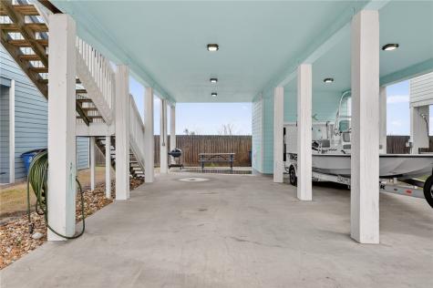 115 Stingray Rockport TX 78382