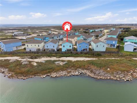 115 Stingray Rockport TX 78382