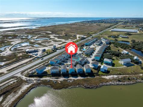 115 Stingray Rockport TX 78382