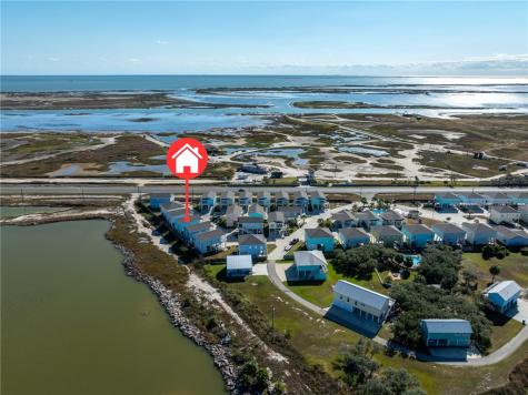 115 Stingray Rockport TX 78382