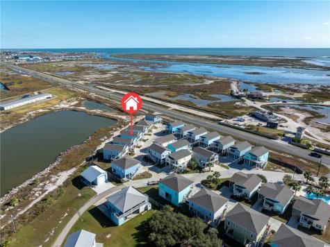 115 Stingray Rockport TX 78382