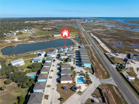 115 Stingray Rockport TX 78382