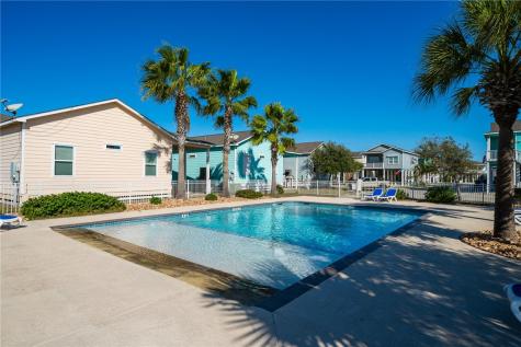 115 Stingray Rockport TX 78382