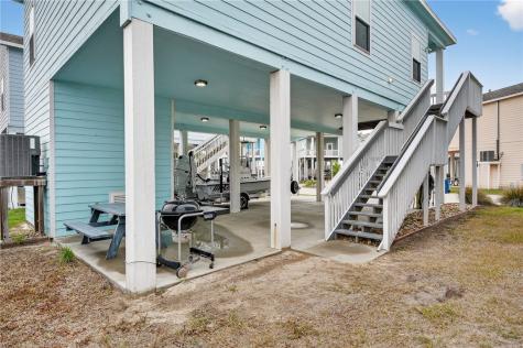 115 Stingray Rockport TX 78382