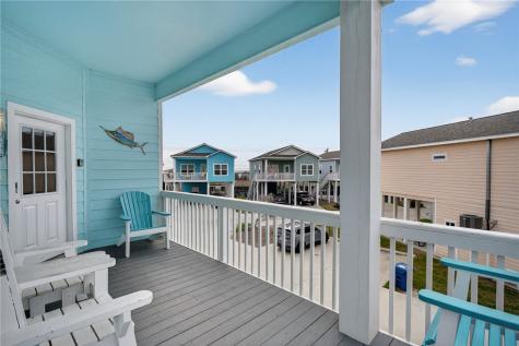 115 Stingray Rockport TX 78382