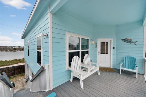 115 Stingray Rockport TX 78382