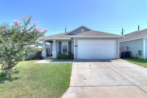 7413 Kolda Drive Corpus Christi TX 78414