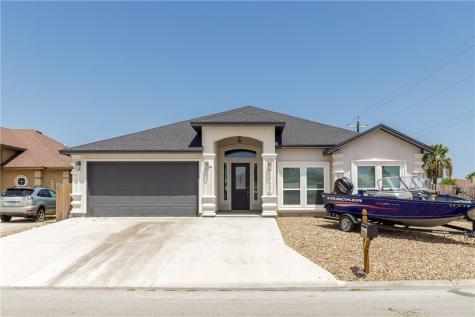 15230 Reales Drive Corpus Christi TX 78418