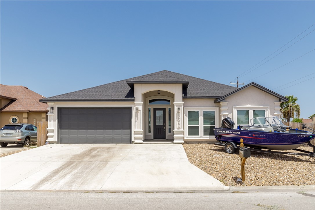 15230 Reales Drive Corpus Christi TX 78418